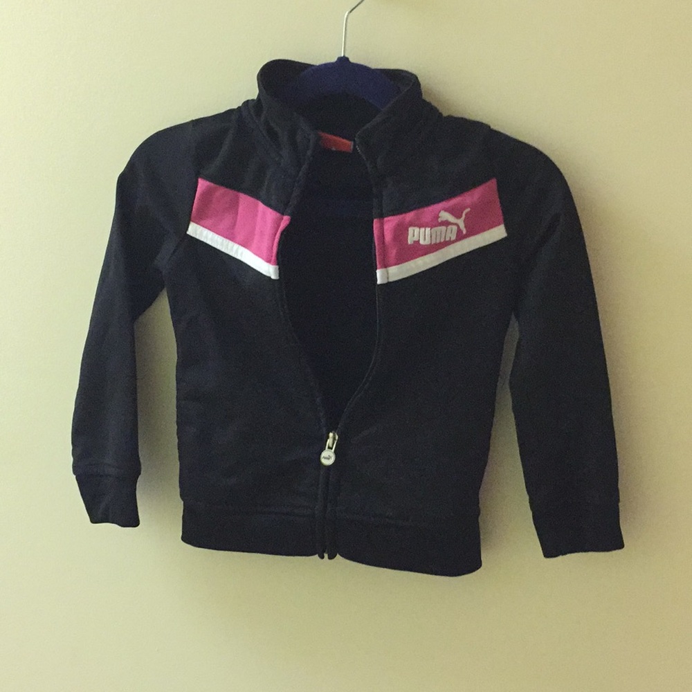 Puma jacket